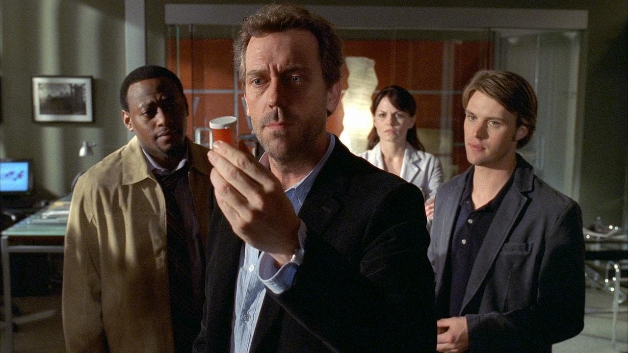 Que deviennent les acteurs de Dr House ?