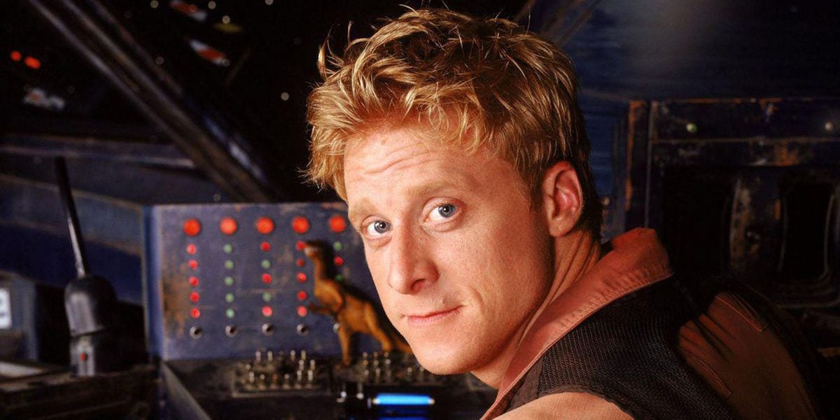 Que devient Alan Tudyk (Firefly, Rogue One) ?
