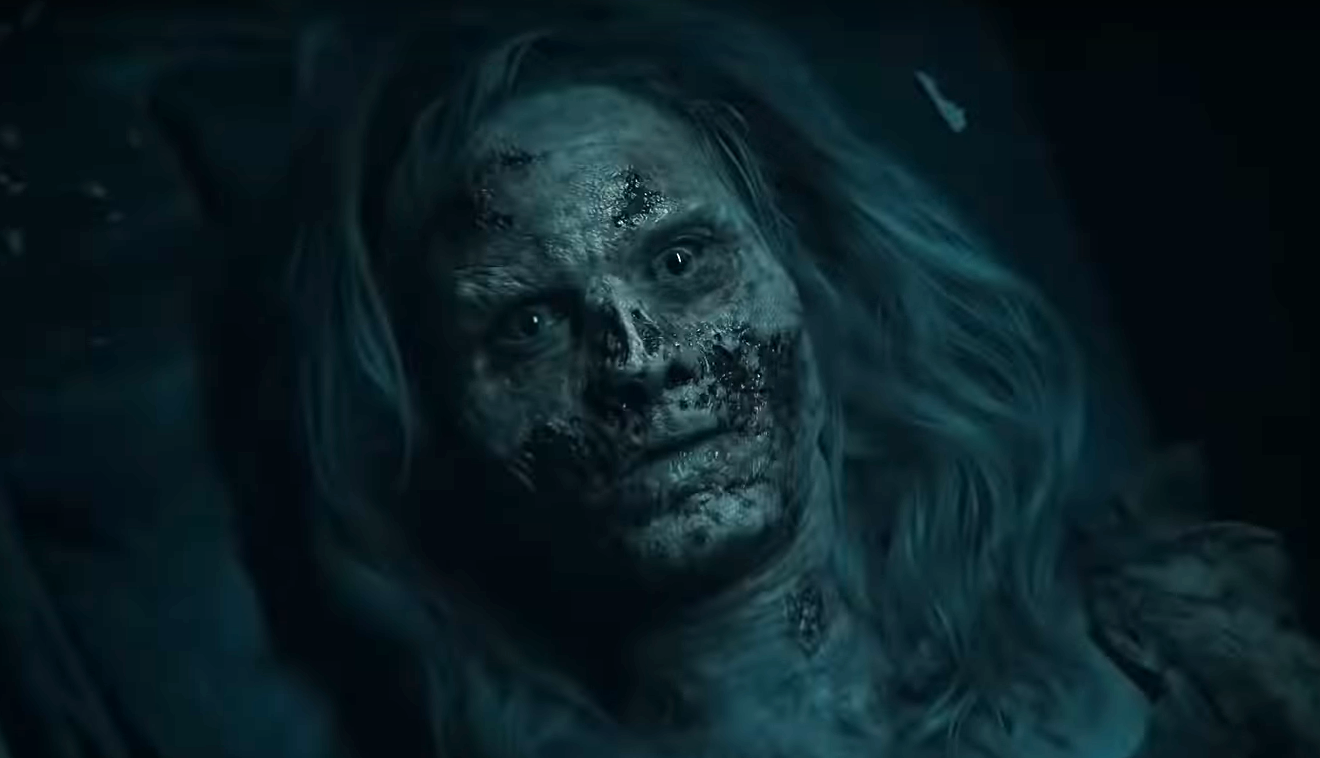 50 States of Fright : un trailer terrifiant pour la production Quibi de Sam Raimi
