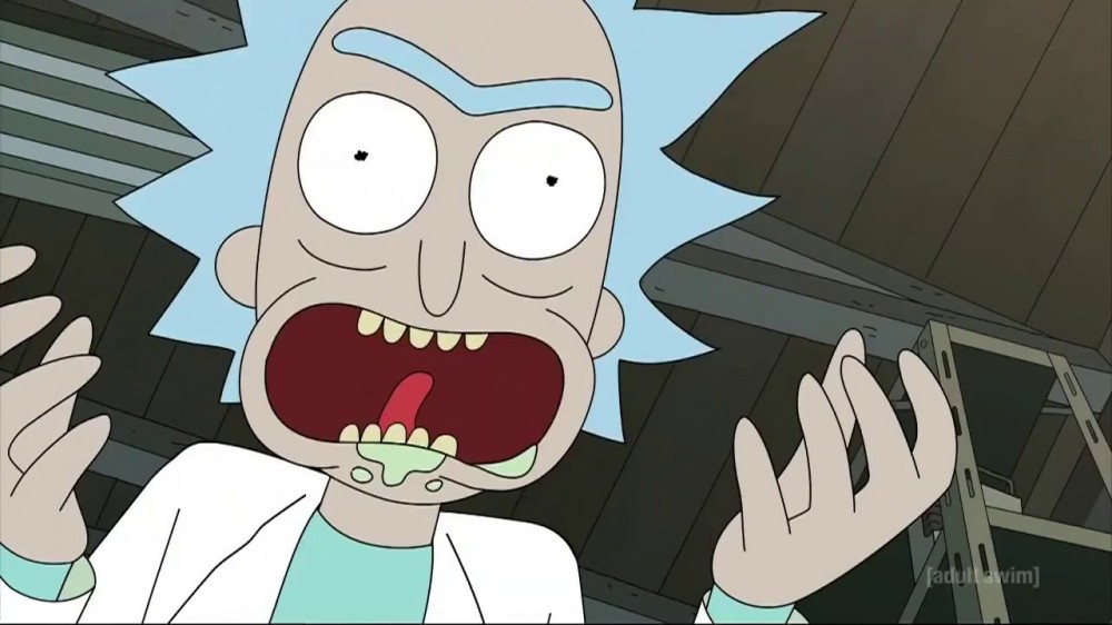 Rick et Morty : un trailer et une date pour la suite de la saison 4
