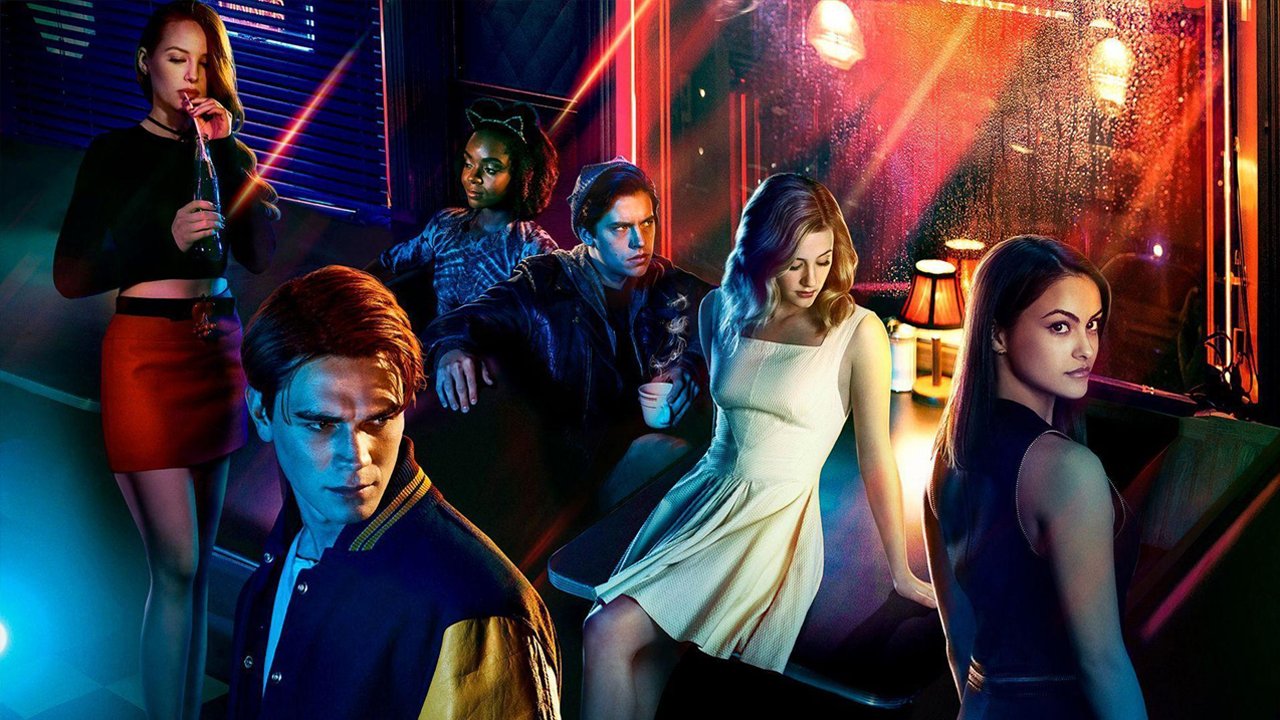 Riverdale saison 4 : découvrez les photos géniales de l’épisode musical
