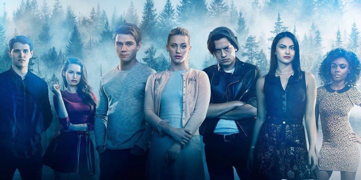 Le créateur de Riverdale et Sabrina prépare une nouvelle série teen