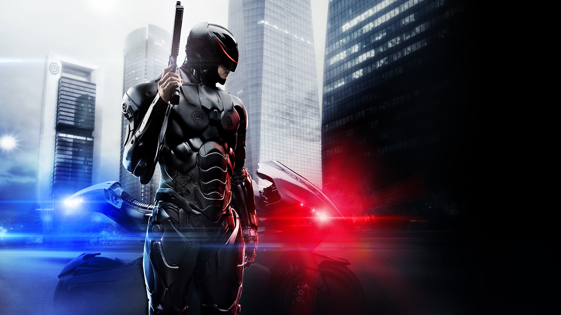 RoboCop : pourquoi Darren Aronofsky a-t-il abandonné le projet ?
