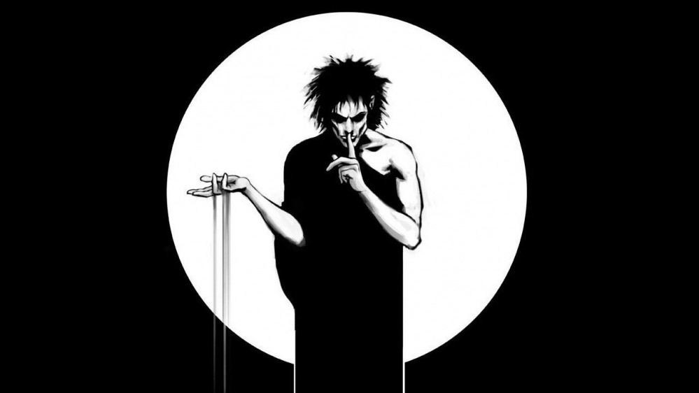 The Sandman : Neil Gaiman fait le point sur la prochaine série Netflix