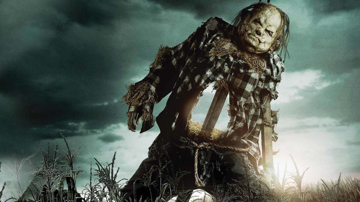 Scary Stories : le film d'horreur produit par Guillermo del Toro aura une suite