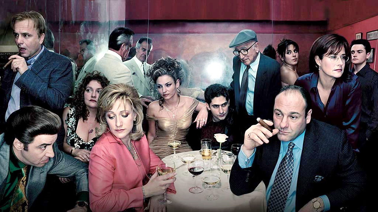Secrets de séries : quatre secrets sur Les Soprano