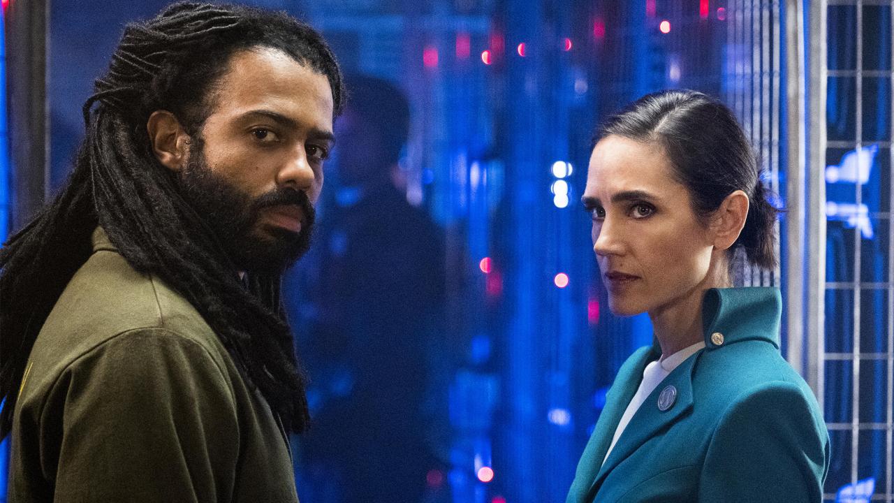 Snowpiercer : la série arrive plus tôt que prévu