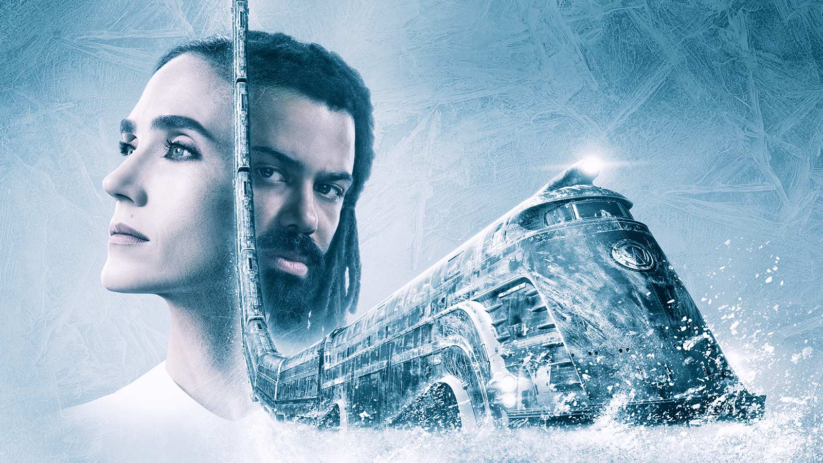 Série Snowpiercer : un nouveau trailer juste avant la diffusion