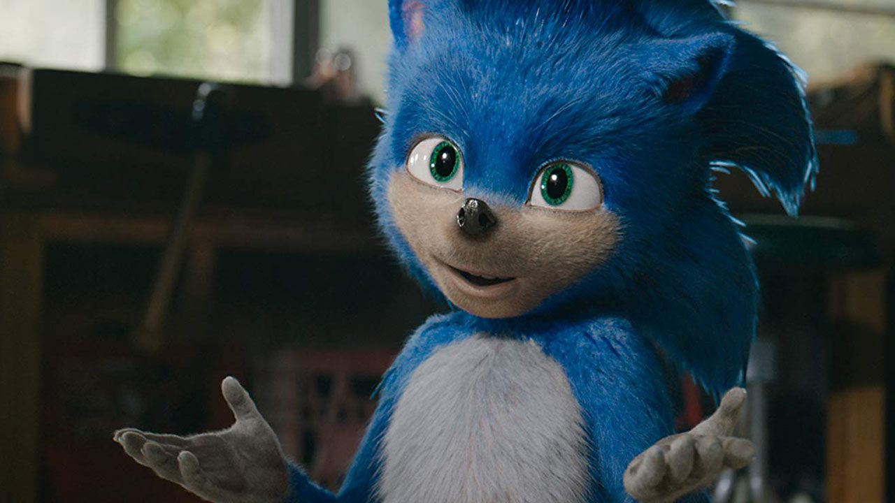Sonic : Ben Schwartz revient sur la polémique du film