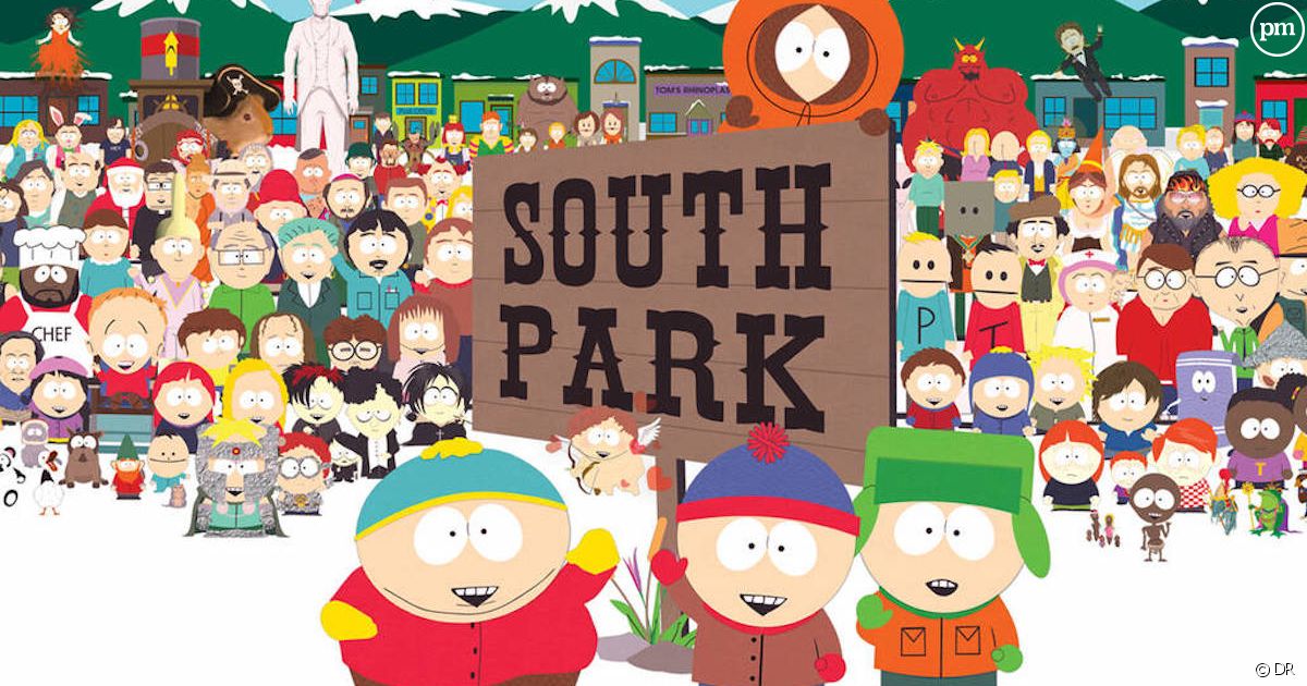 South Park : les créateurs partagent leurs épisodes préférés et ceux qu'ils détestent le plus