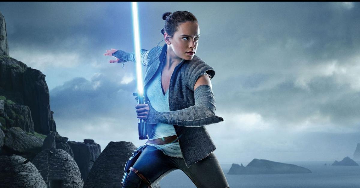 Star Wars : une nouvelle série sur une héroïne pour Disney+