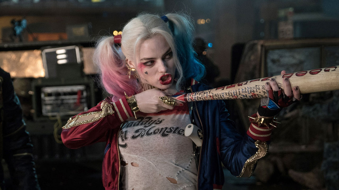 Suicide Squad : David Ayer reconnaît avoir raté son portrait d'Harley Quinn