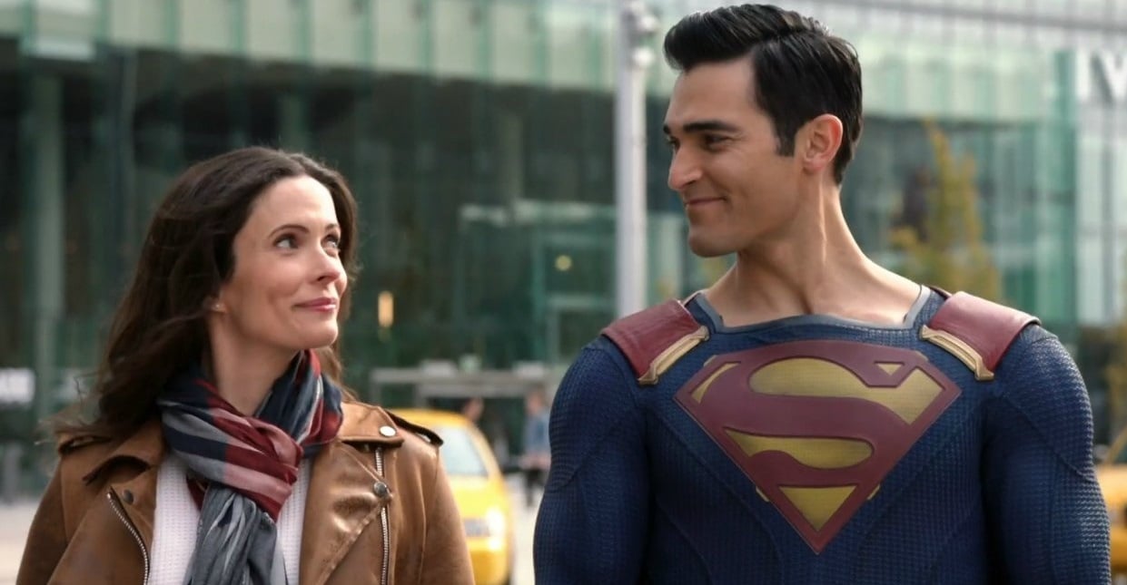 Superman & Lois : une actrice d'Entourage pour jouer Lana Lang
