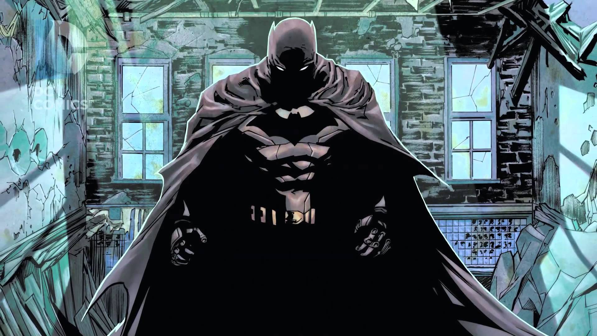 Batman : pourquoi le film de Darren Aronofsky avec Joaquin Phoenix n'a jamais vu le jour ?