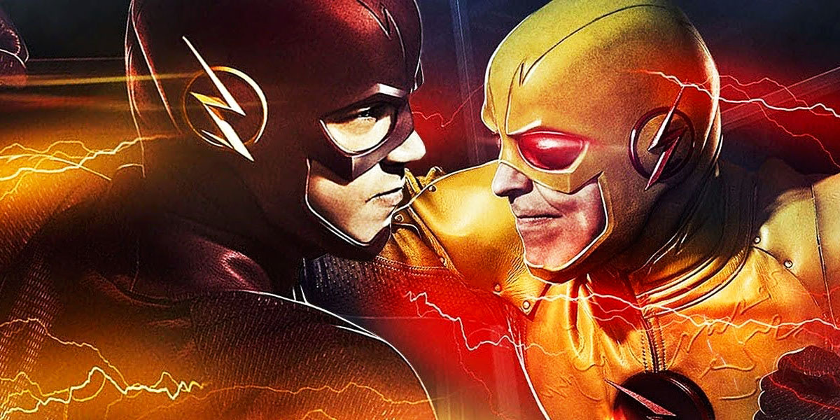 The Flash saison 6 : le cliffhanger avec [SPOILER] n'aura pas lieu