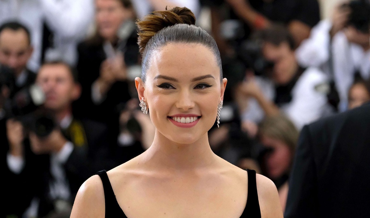 The Ice Beneath Her : Daisy Ridley (Star Wars) dans un thriller psychologique