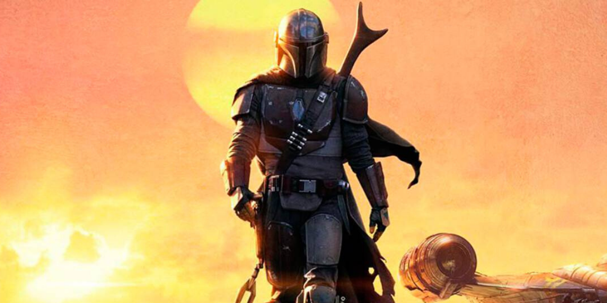 The Mandalorian saison 2 : une grande actrice au casting ?
