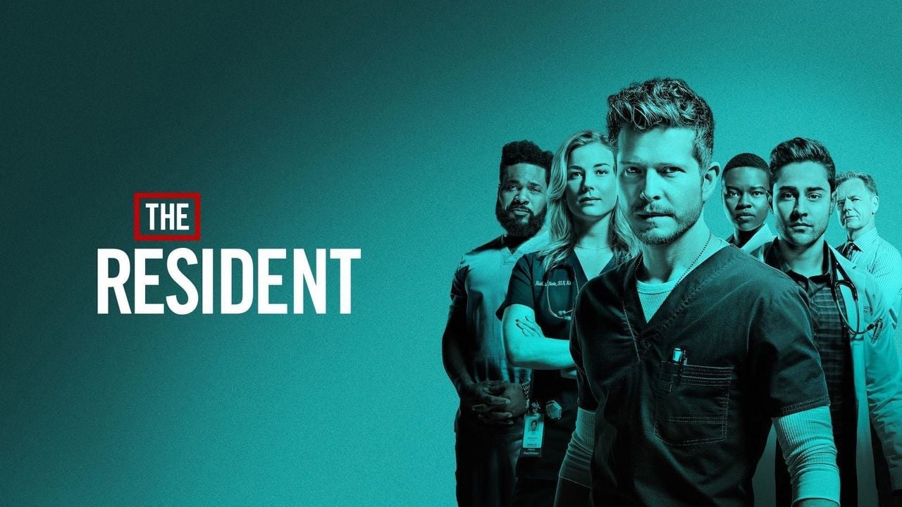 The Resident sur TF1 : c'est quoi cette nouvelle série médicale ?