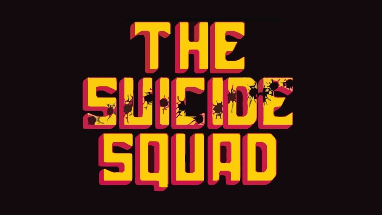 The Suicide Squad : James Gunn a lu tous les comics