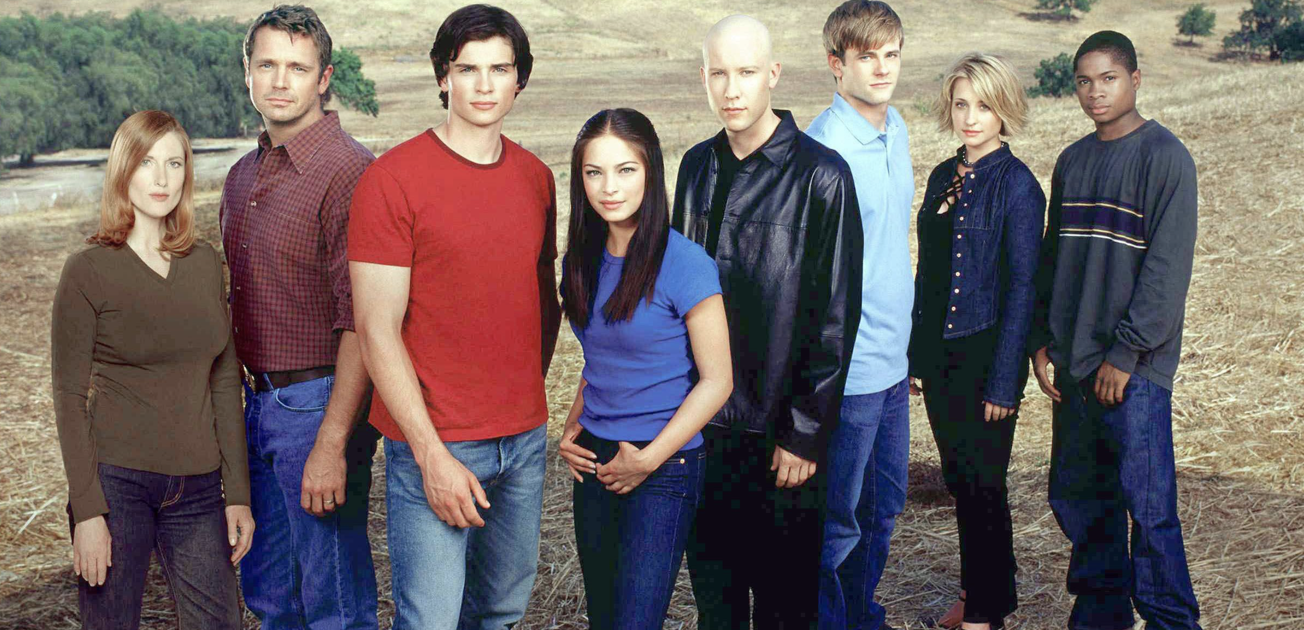 The Suicide Squad : un acteur de Smallville a raté un rôle