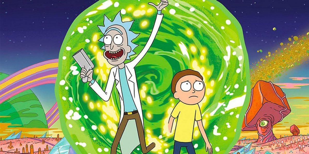 Top des meilleures séries de mai 2020