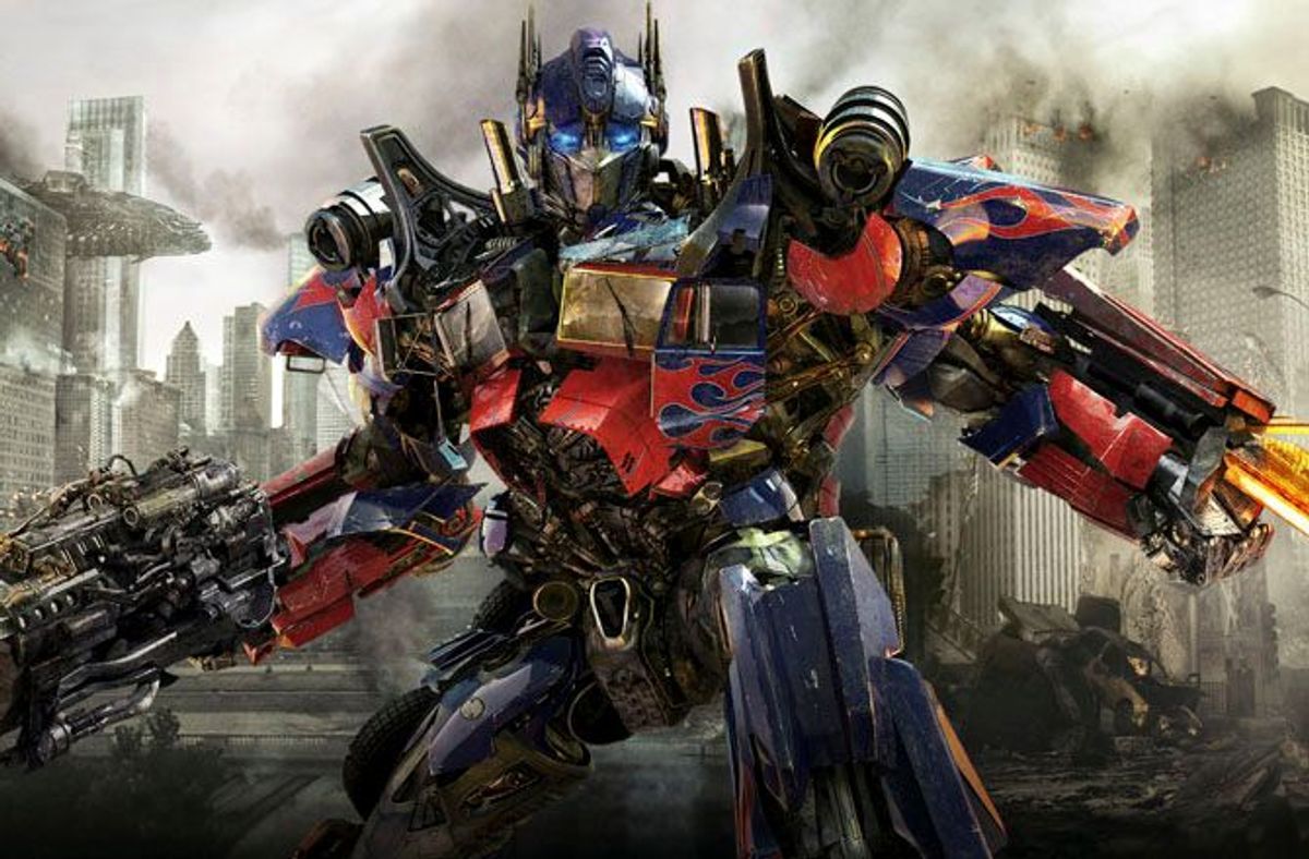 Transformers 3 : pourquoi Megan Fox s'est-elle fait virer ?