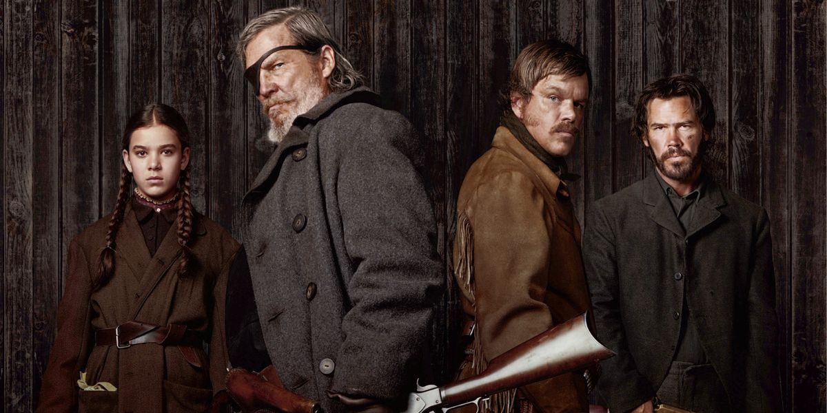 True Grit : comment le film s’écarte de la première adaptation ?