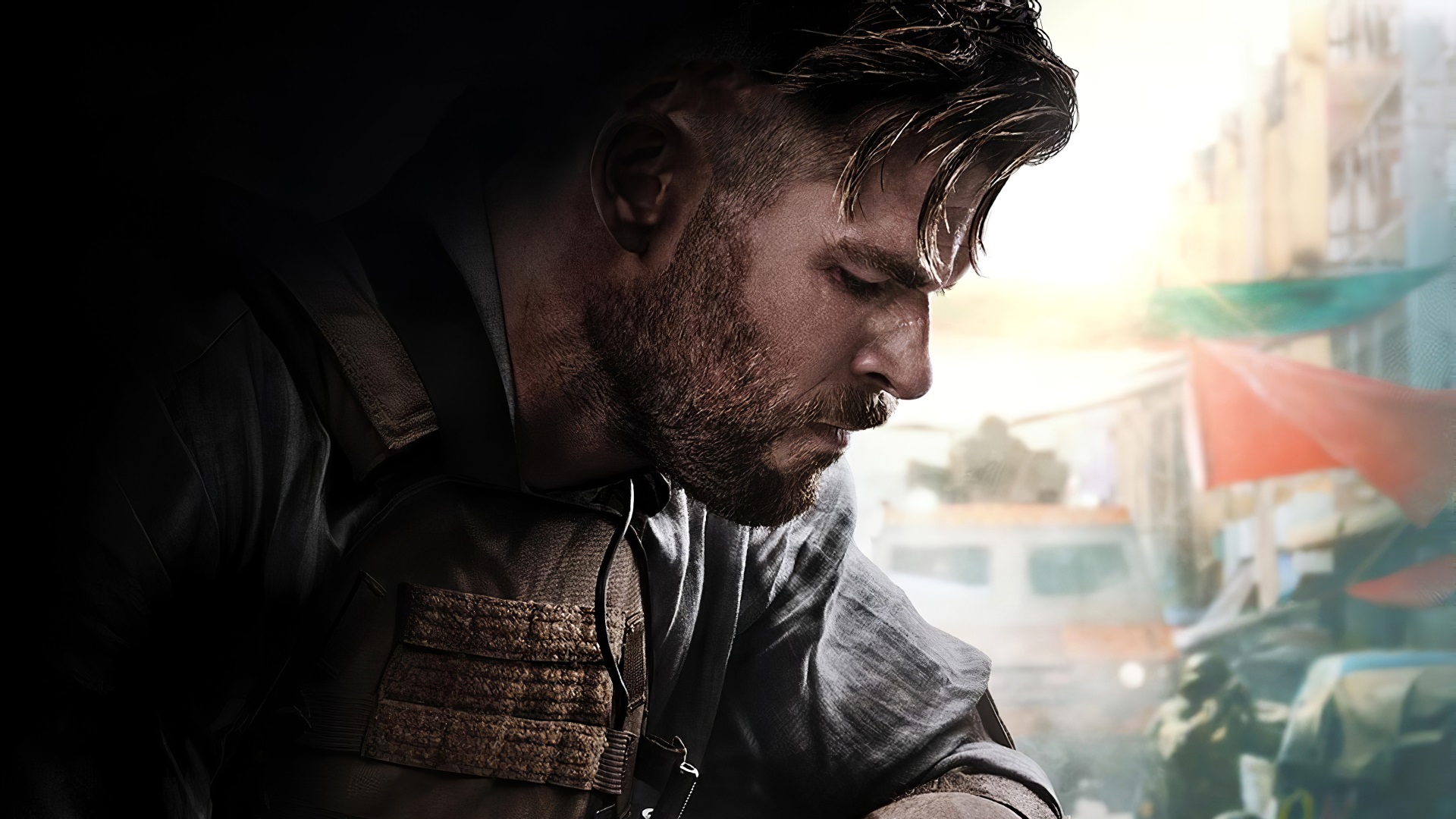 Tyler Rake : la vidéo making-of montre les secrets de tournage
