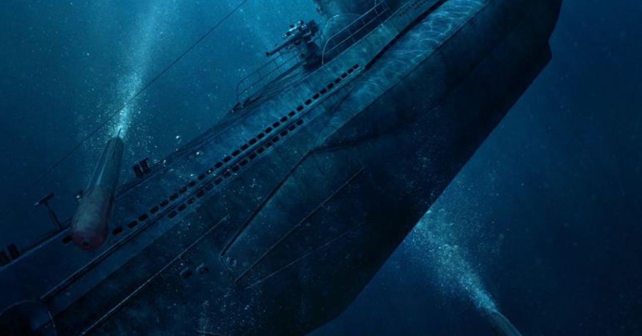 U-235 : c'est quoi ce nouveau film de guerre dispo en VOD ?