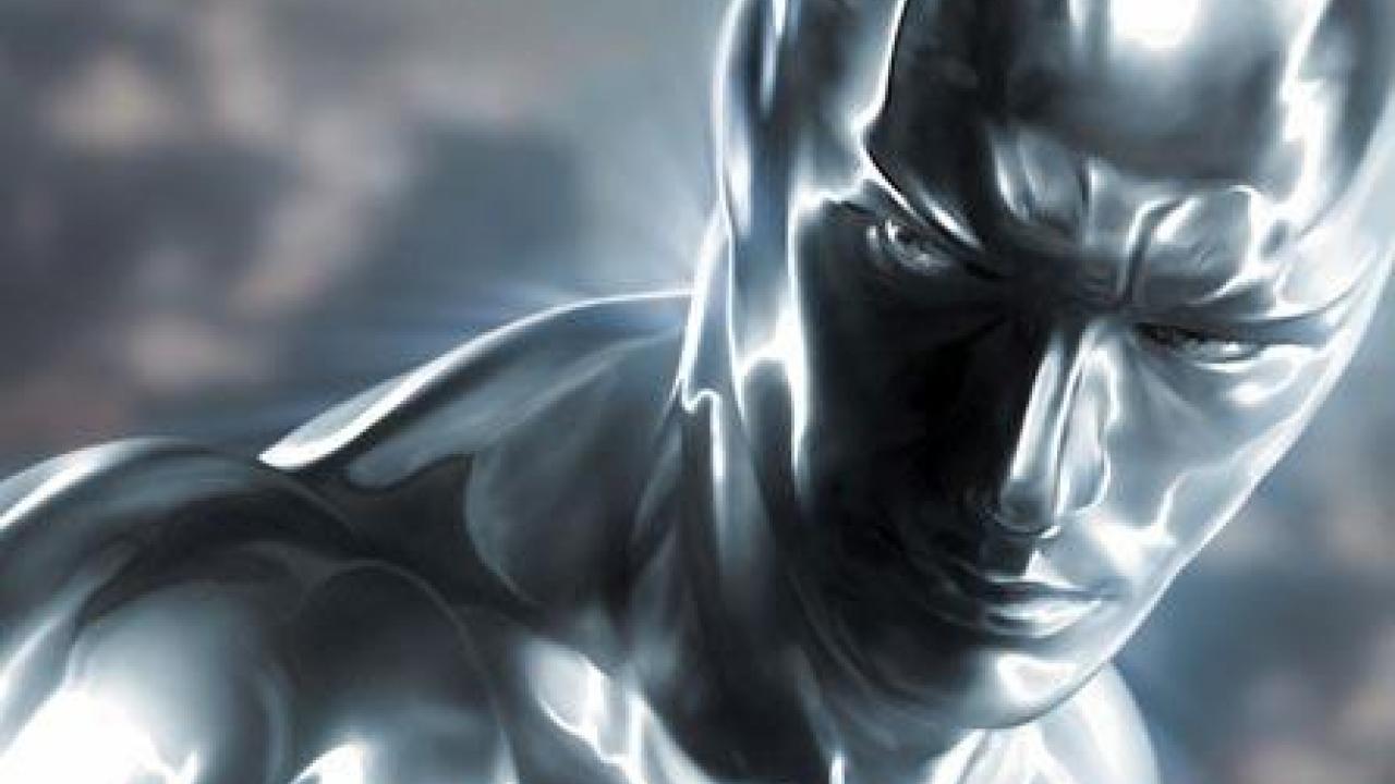 Un film Silver Surfer était prévu dans les années 1990 avec Ewan McGregor