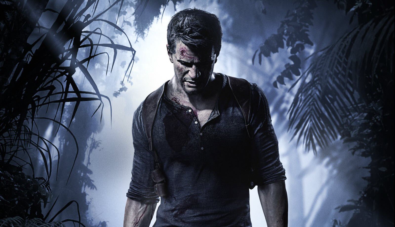Uncharted : l'adaptation maudite avance sa date de sortie