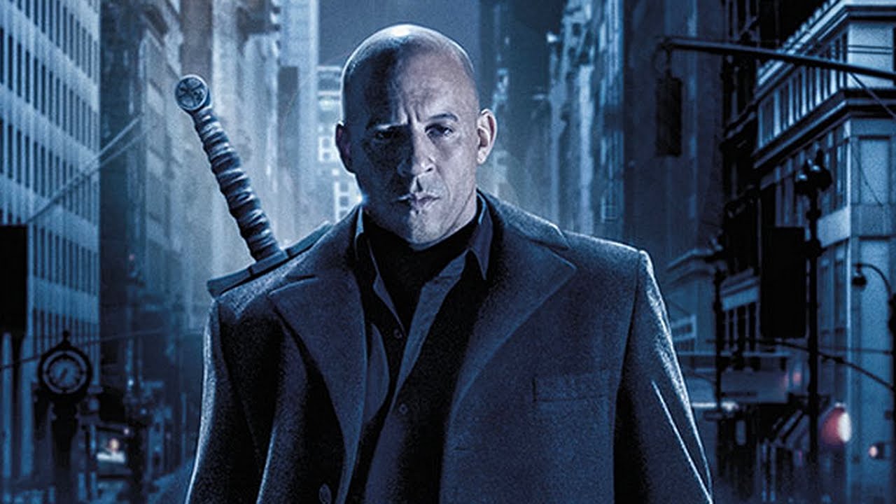 Le Dernier Chasseur de sorcières 2 : Vin Diesel dithyrambique sur le scénario
