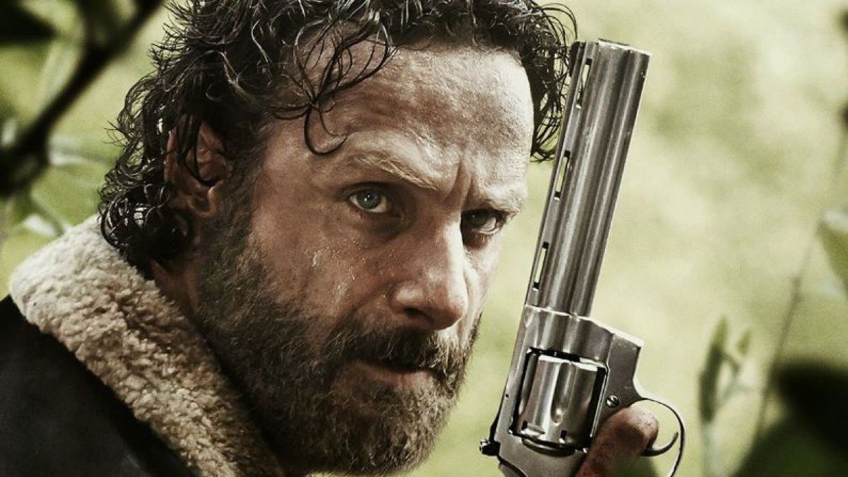 The Walking Dead : un teaser de World Beyond annonce une connexion avec Rick