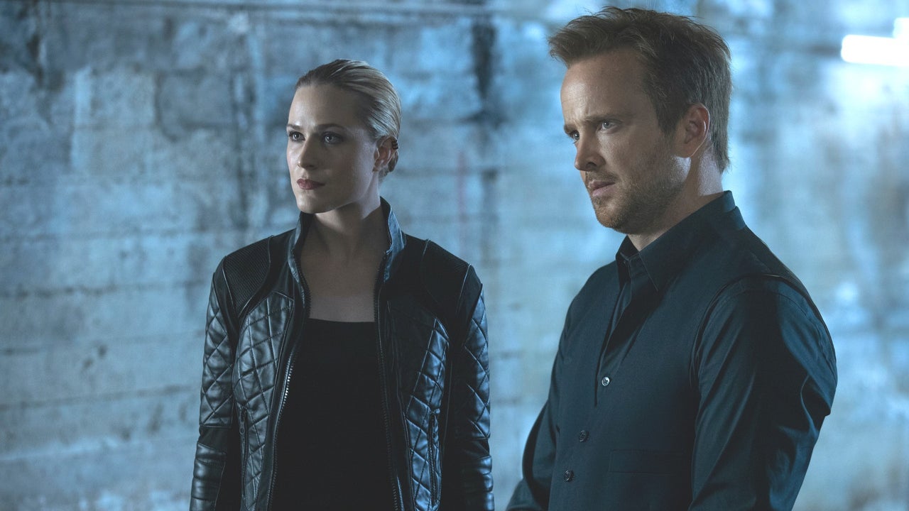 Westworld S3 : un épisode 5 truffé de références