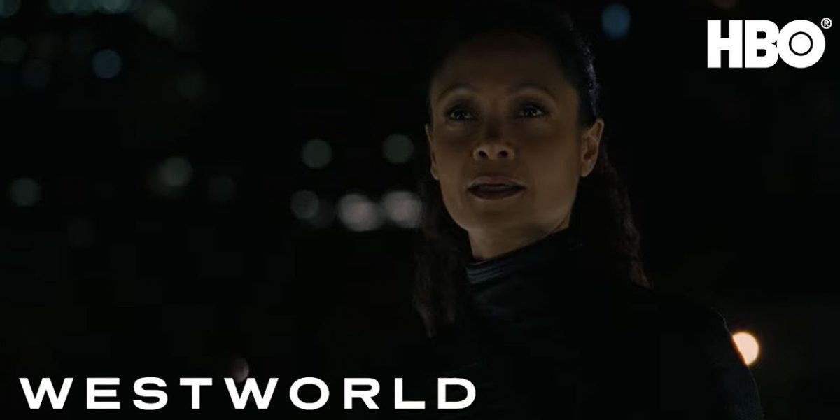 Westworld S3 : le teaser de l'épisode final promet beaucoup d'action