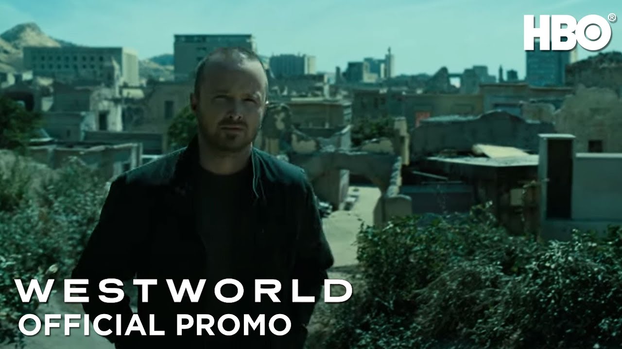 Westworld S3 : l'épisode 7 en dévoilera plus sur Caleb