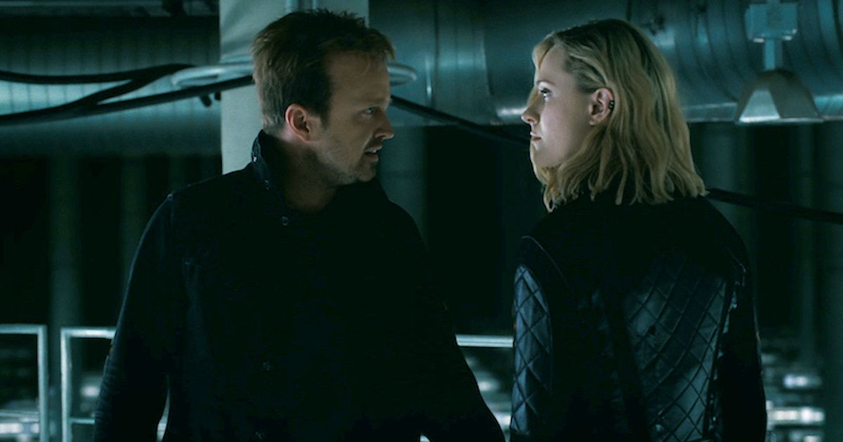 Westworld S3 : que retenir de l'avant-dernier épisode ?
