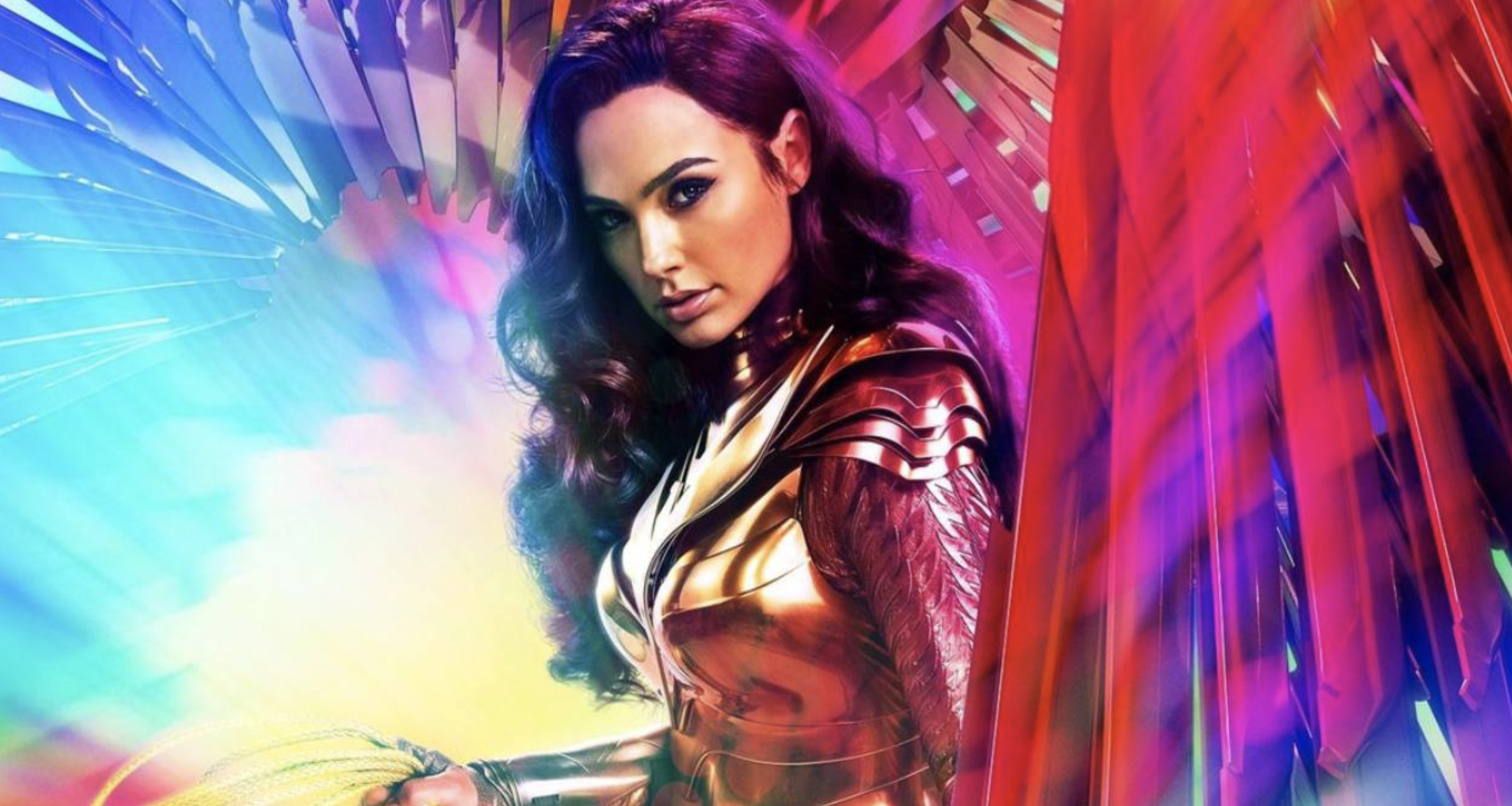 Wonder Woman : Patty Jenkins a des idées pour un troisième film et un spin-off