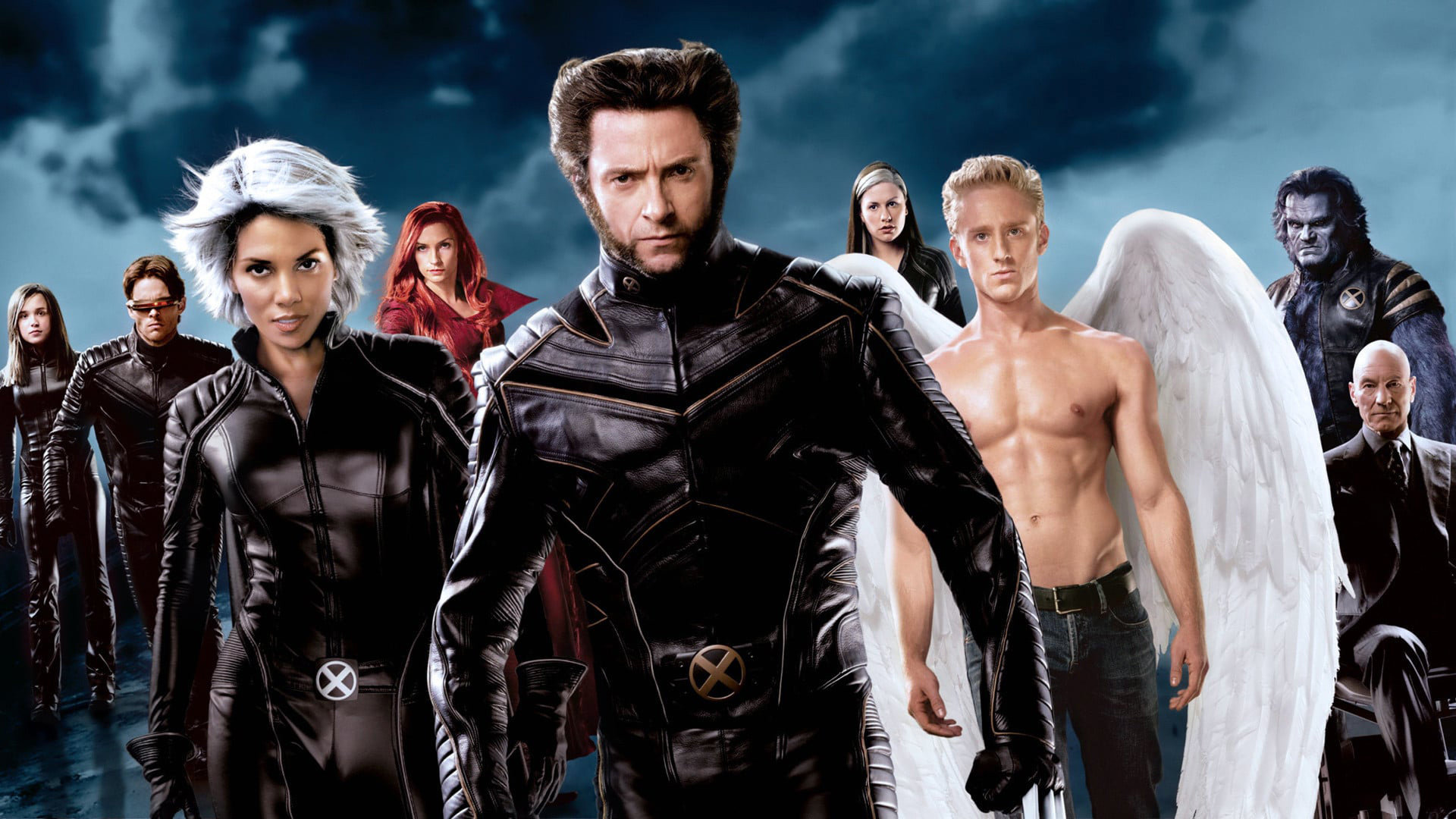Box-office France : Vous avez dit… X-Men 3 ?