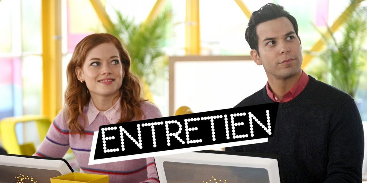 Skylar Astin : 