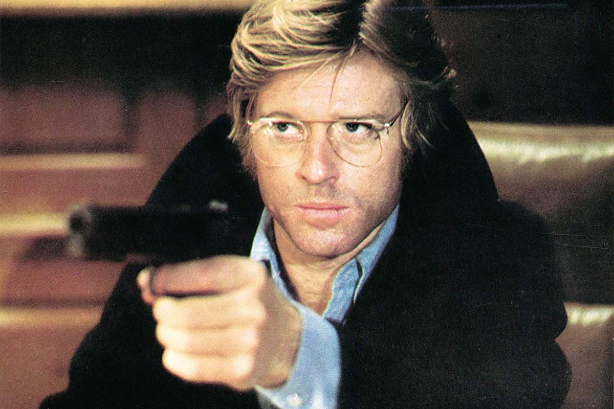 4. Les 3 jours du Condor, 1975