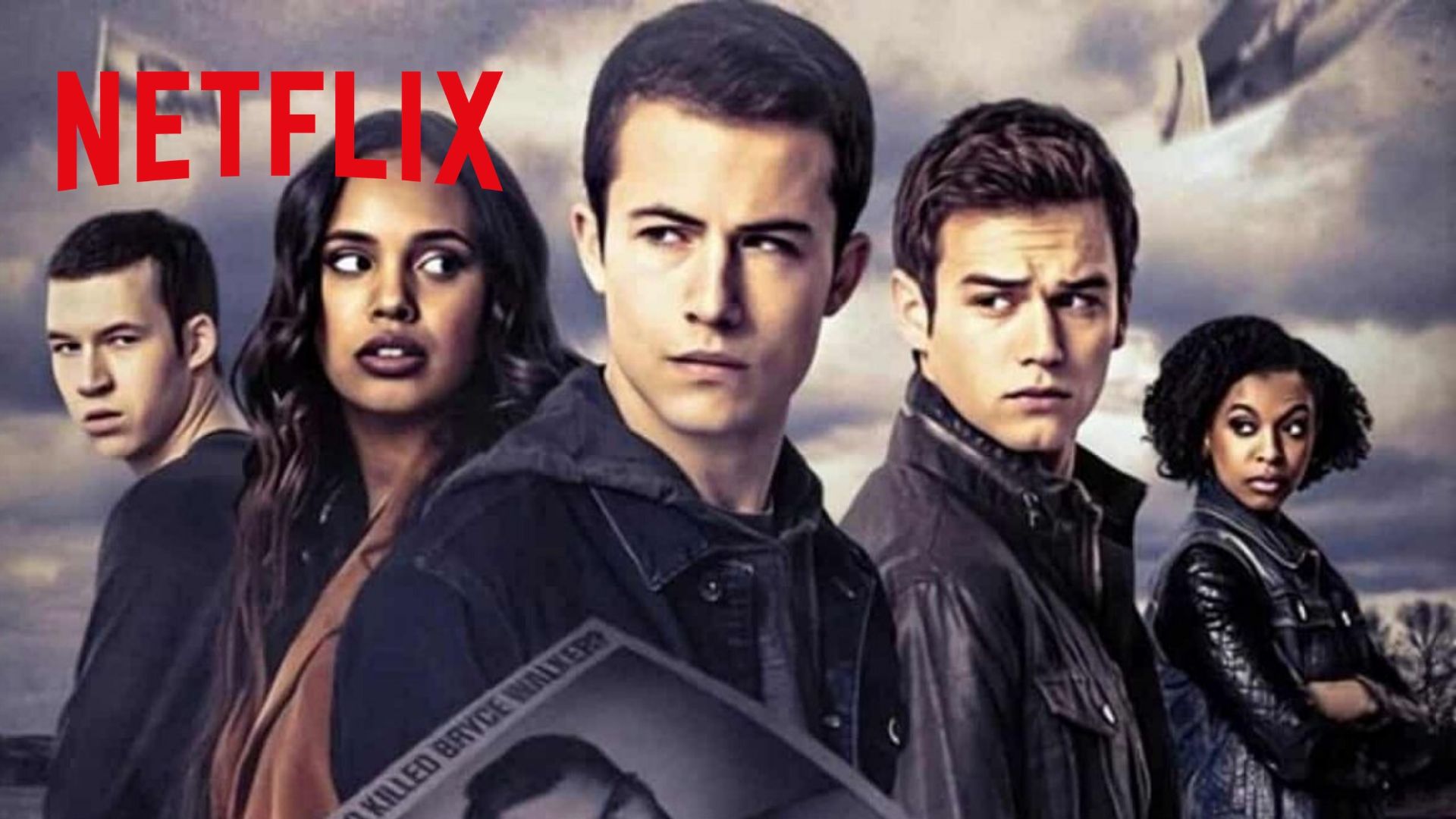 13 Reasons Why : la bande-annonce pour la saison finale est là