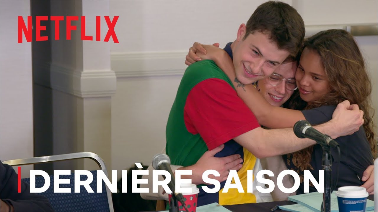 13 Reasons Why saison 4 : Netflix dévoile le teaser et la date de diffusion