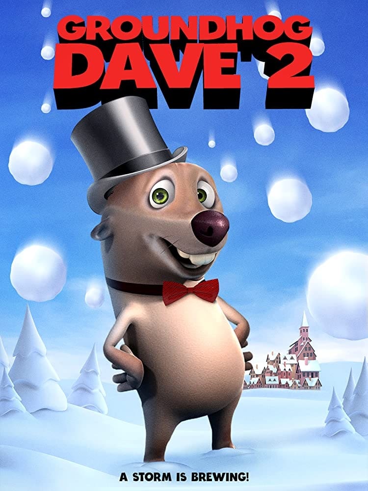 Groundhog Dave 2