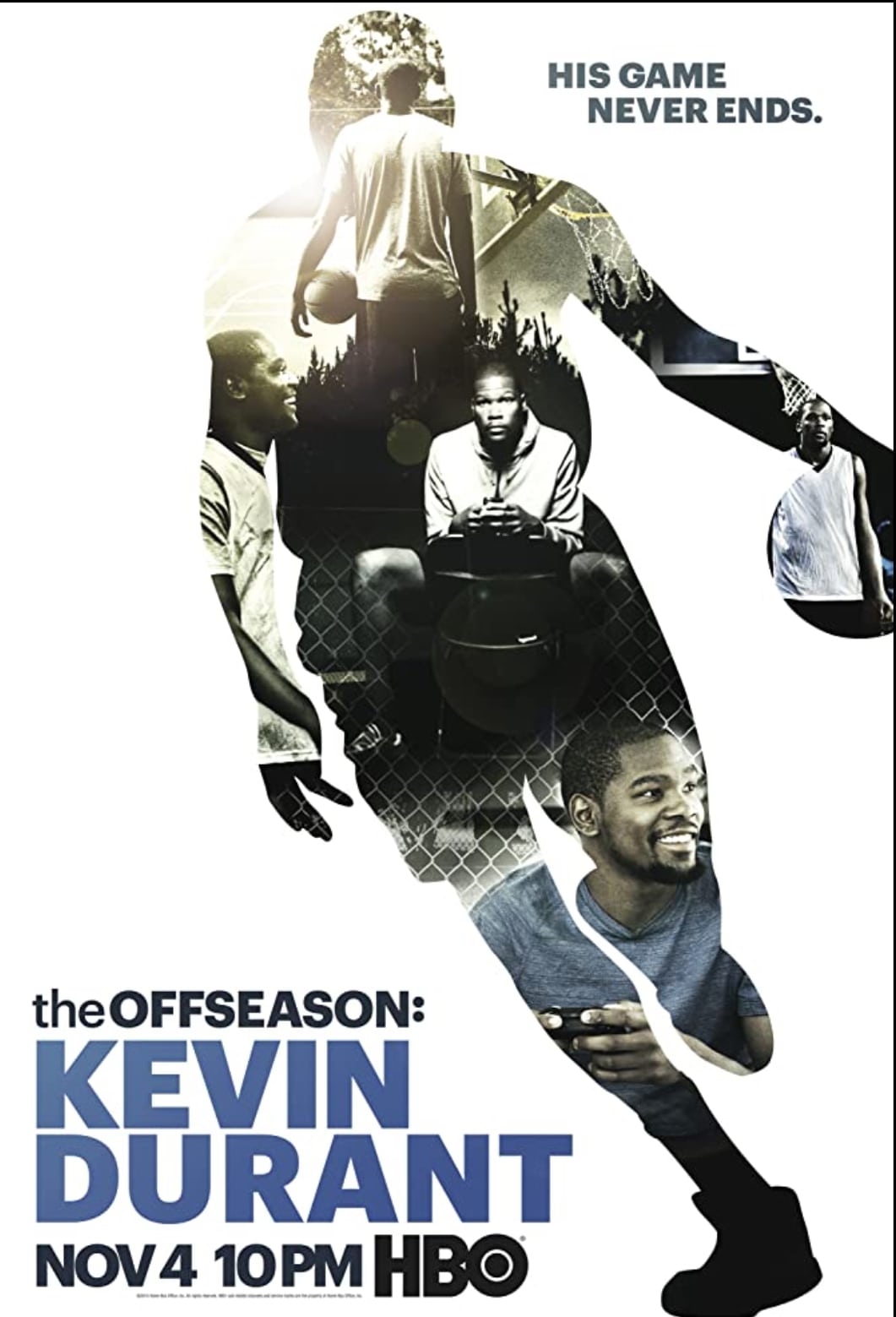 The Offseason: Kevin Durant