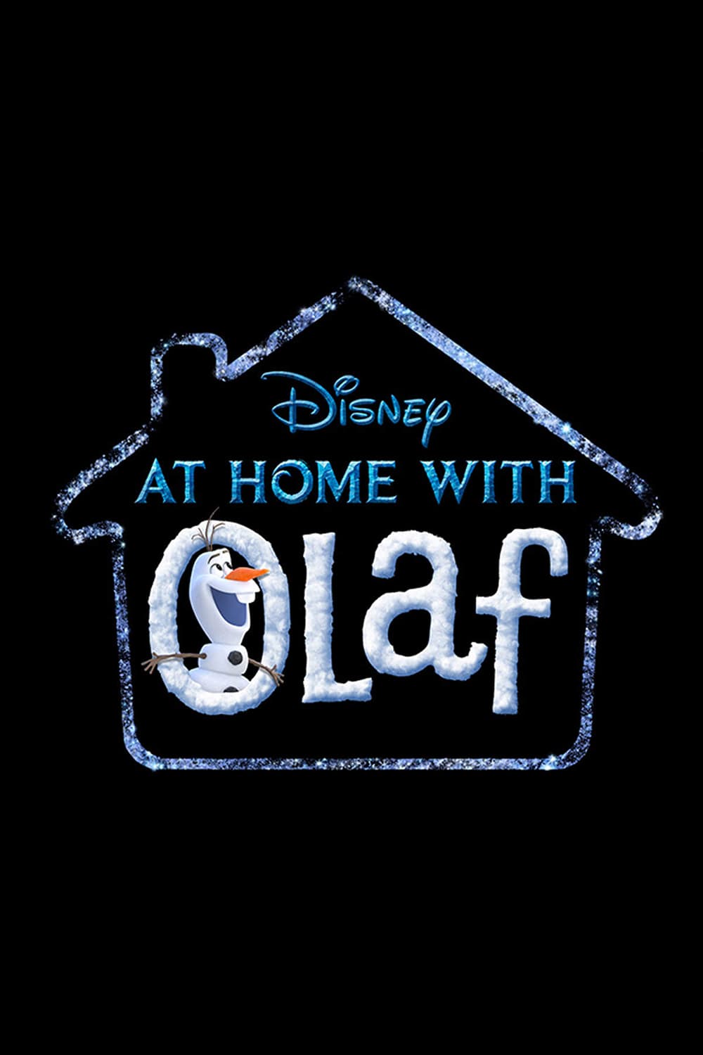 Frozen: At Home With Olaf