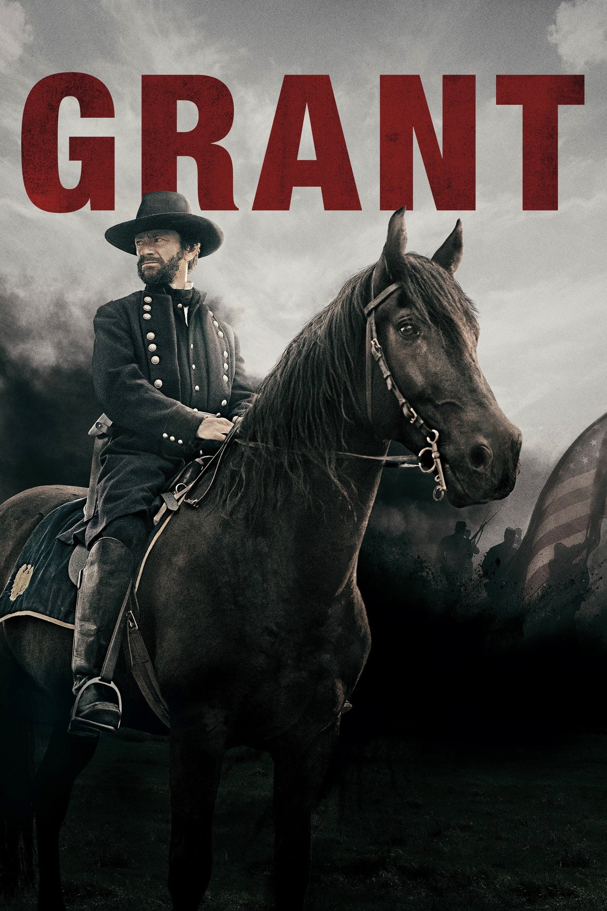 Général Grant