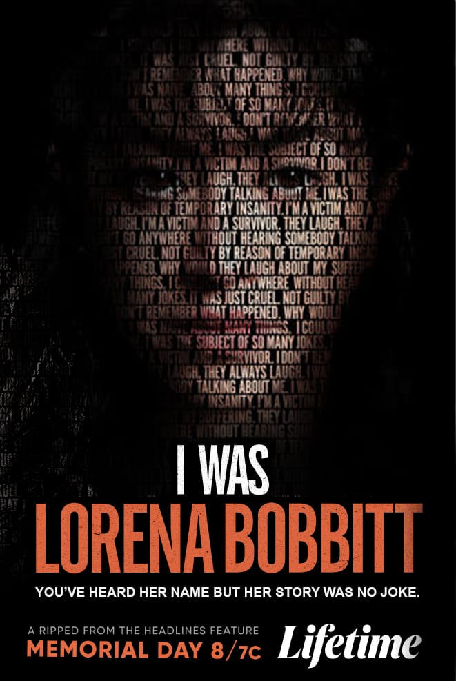 Sous Les Coups De Mon Mari: l'affaire Lorena Bobbitt