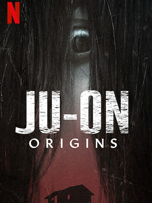 Ju-On Origins