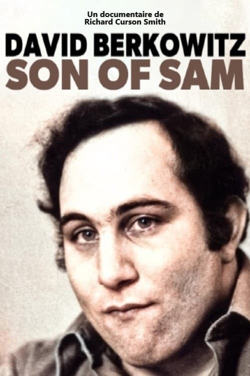 David Berkowitz - Son of Sam